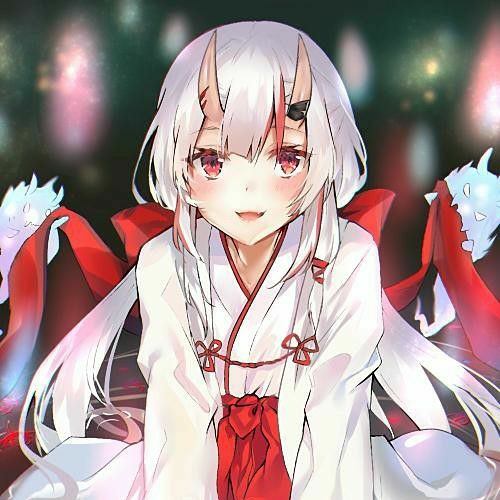 Stream Azur Lane X Hololive Nakiri Ayame Summertime Skin By Nagisa San Vanh Listen Online For Free On Soundcloud