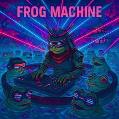 Frog Machine
