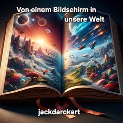 Von einem Bildschirm in unsere Welt ( hiphop lyrical )