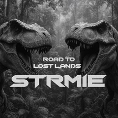 ROAD TO LOST LANDS HEAVY MIX 2025