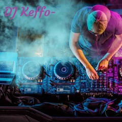 DJ Keffos Future Bounce Mix: Nicky Romero, Sam Feldt, Lucas & Steve, Afrojack, Armin van Buuren