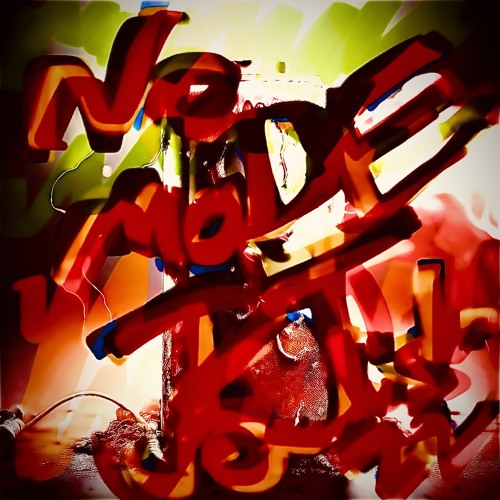 Sweltering angst  toward shallow or corroded human interaction