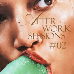 after work session #02 @rubialemusic