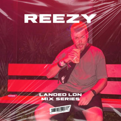 COSMIX Series - REEZY
