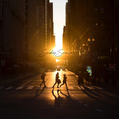 Sunday Sunrises Mix
