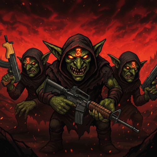 Cannot Chill (prod. xpwave x 6shootaa)