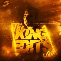 TheKingOfTheEdits - Pack Vol.1 (Dj Salva Garcia 2021) Preview