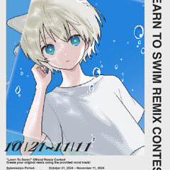 星宮とと - Learn To Swim (Emocute's Melt^Melt Remix)