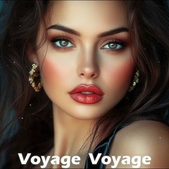 Azimov & Charos Qayumova - Voyage