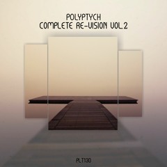 PREMIERE: Allies For Everyone - Not Too Far (WO-CORE Remix) [Polyptych]