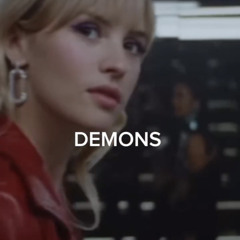 Angèle - Démons (remix)