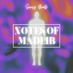 Notes of Madlib