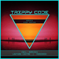 Roderia - Event Horizon (Lautaro Castro Radio Remix)