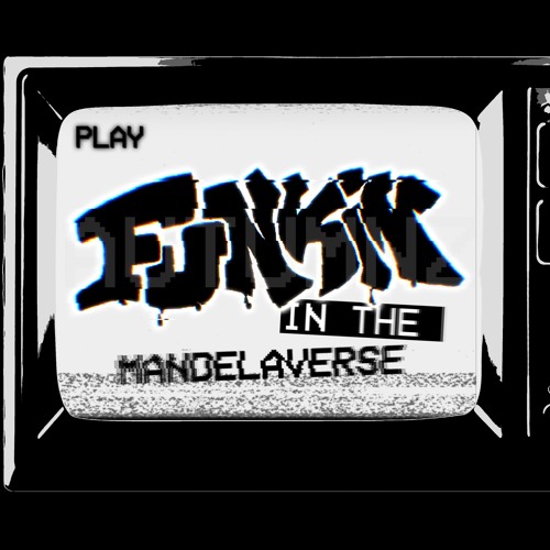 FNF Funkin in The Mandelaverse: GIFT V2.5