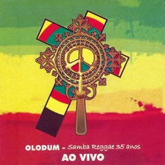 I Love Olodum (Ao Vivo)
