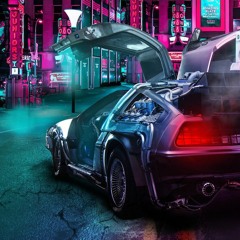 The Time Machine