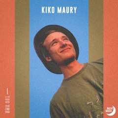 NMR001 – Nachtmusik Radio – Kiko Maury (UK)