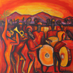 GANGSTA (My Version)