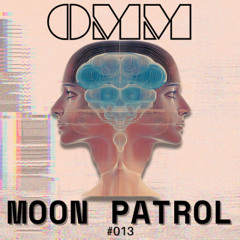 OMM Transmission 013 || Moon Patrol @Above Below Festival 2024