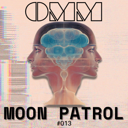 OMM Transmission 013 || Moon Patrol @Above Below Festival 2024