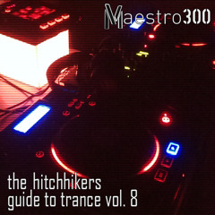 The hitchhikers guide to trance Vol. 8