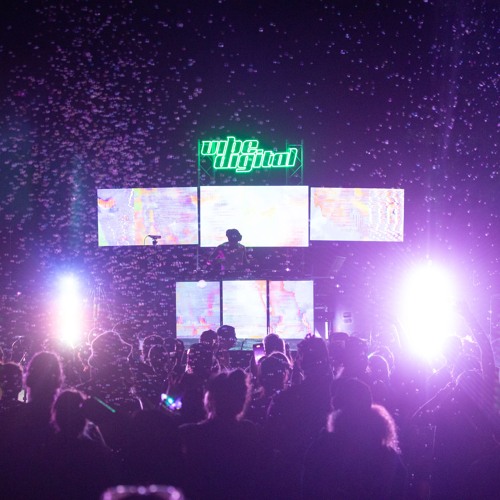 Symmetry Festival 2024 Mix