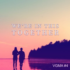 Original Clip - We're in this together