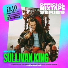 HARD Summer LA 2023 Official Mixtape Series: Sullivan King (EDM Maniac)