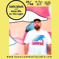 Light Work with Keep Me In The Light 08