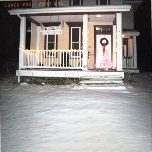 billie eilish - lunch (mrnd rts rmx)