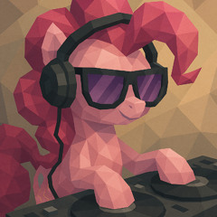 Party Girl (Pinkie Pie Song - MLP)