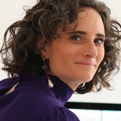 Episode 45 Marion Chatel-Chaix