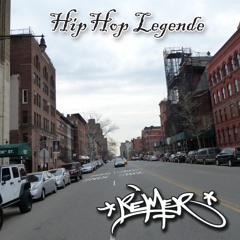 Reimer - HipHop Legende