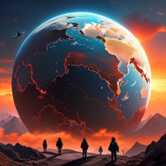 Il Grido della Terra