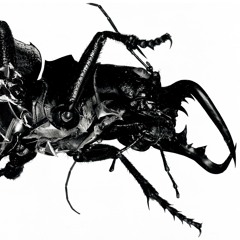 Teardrop (Massive Attack) "No Voice"