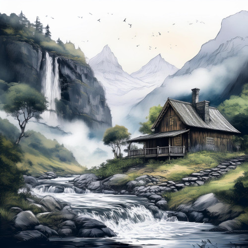 Vision of Home