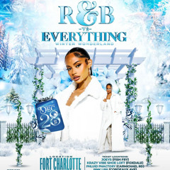 R&B VS EVERYTHING PROMO MIX FT. @DJKANNON242 @1KGAZA @OVADOSE @BRANDANDUKE
