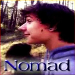 YABUJIN - Nomad