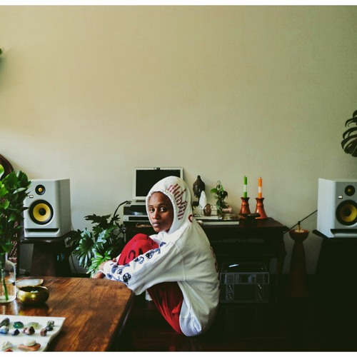 Shesha Geza (Bossanova Remix)