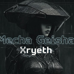 Mecha Geisha