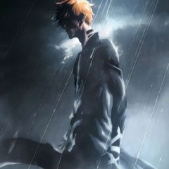 Wait Zangetsu i still need you x Ogryzek - AURA (Slowed  Reverb)