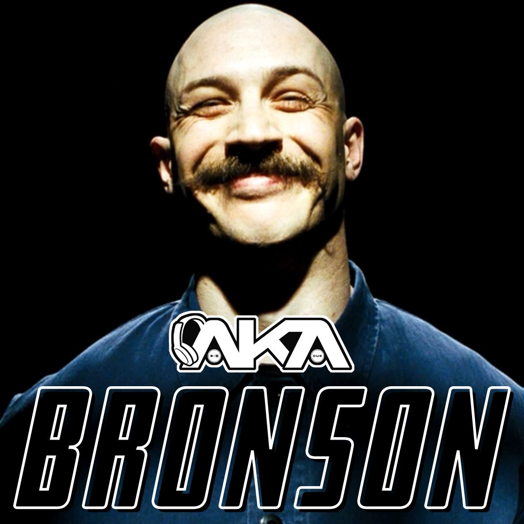 Bronson Gates