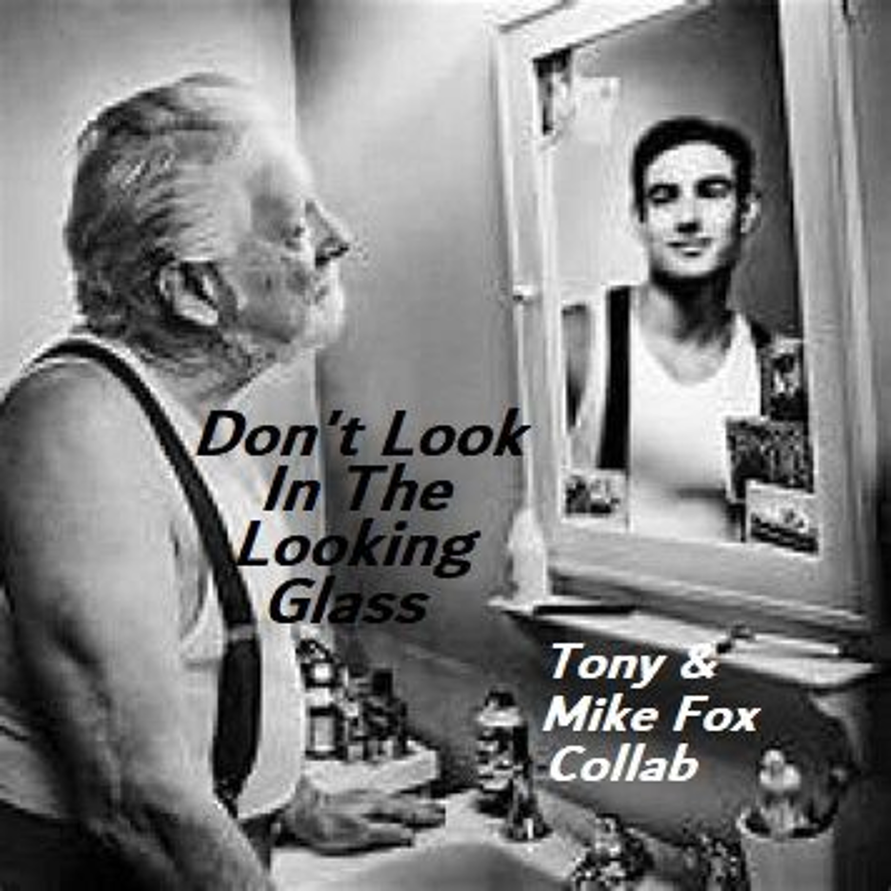 Tony\'s Lyrics
