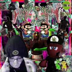 Bitch i Feel like Super Mario Doing All these Shrooms *Happy #18th Birthday w/ Crimitis