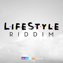 LIFESTYLE RIDDIM MIX | OCT.2025