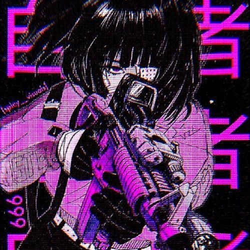 Different Breed (prod. suzukki)