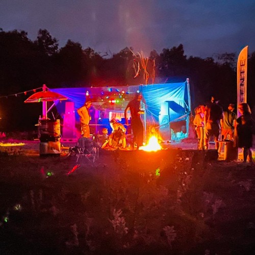 Emanuil Hristov Live @ Deep Forest 2023
