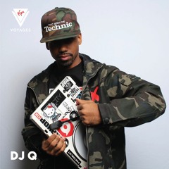 Palm Trees Throwing Shade