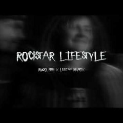Totally Nothin Feat. Grey256 - Rockstar Lifestyle [rudolphh X Leetay RMX]
