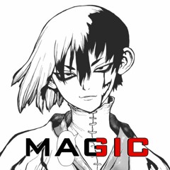 Magic( feat. Zach Boucher)Prod By: Jhitz